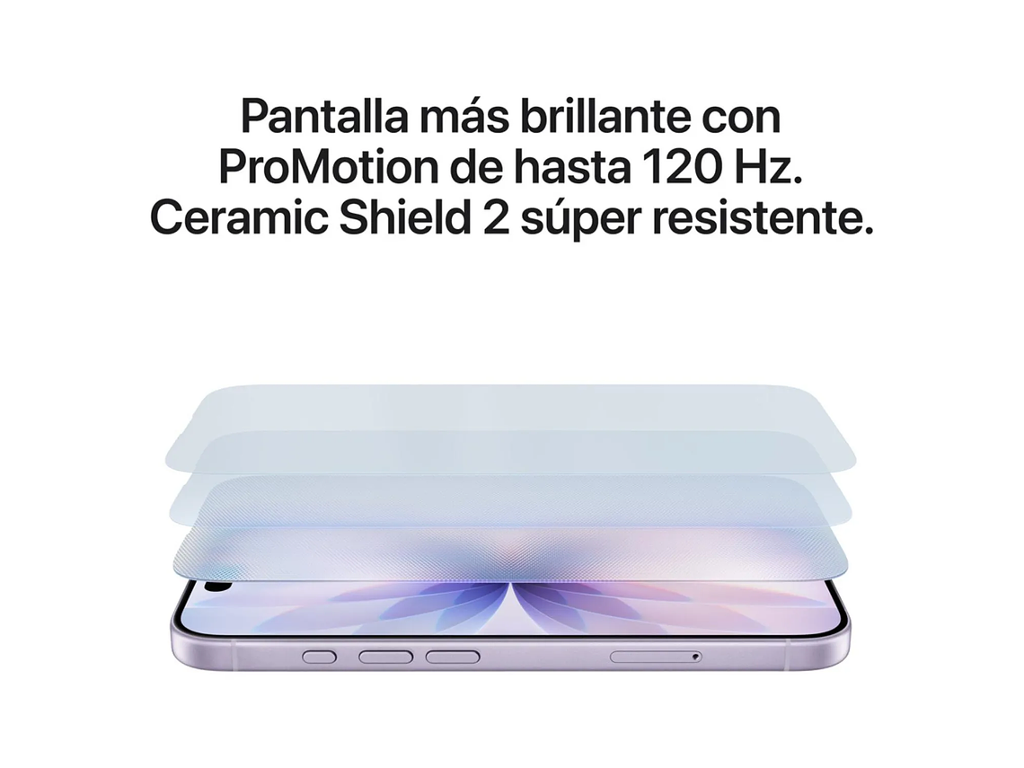 Apple iPhone 17 256GB 10