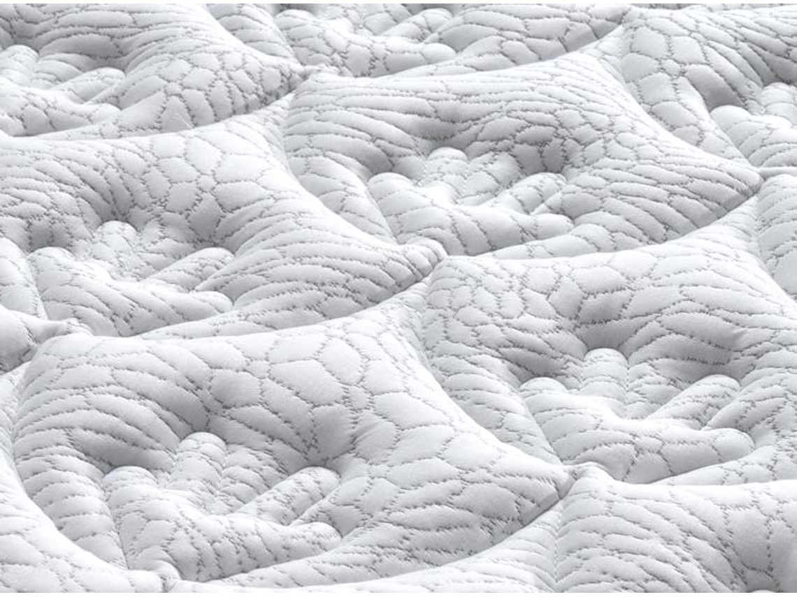 CAMA ELÉCTRICA CANON ACCESS COTTON 2PL 6