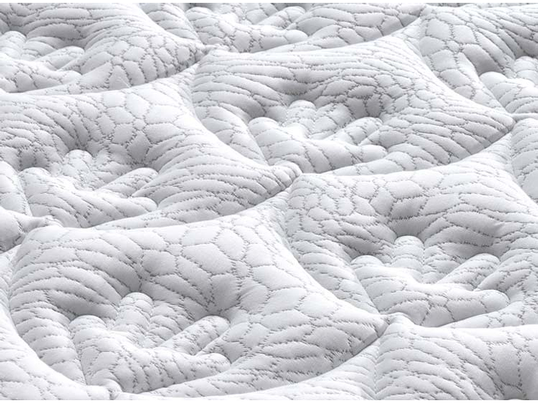 CAMA ELÉCTRICA CANON ACCESS COTTON 2PL 6