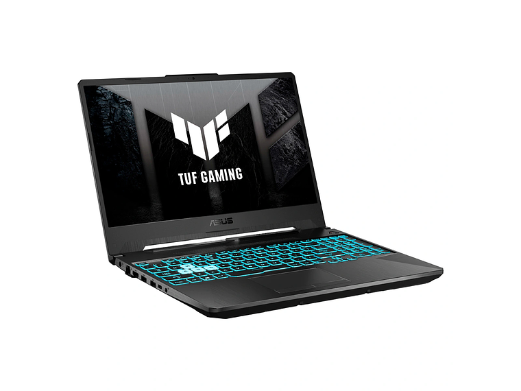 NOTEBOOK GAMER ASUS TUF A15 FA506 FA506NC-HN003W AMD RYZEN 5 16GB RAM 512GBSSD NVIDIA RTX 3050 15.6