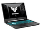 NOTEBOOK GAMER ASUS TUF A15 FA506 FA506NC-HN003W AMD RYZEN 5 16GB RAM 512GBSSD NVIDIA RTX 3050 15.6