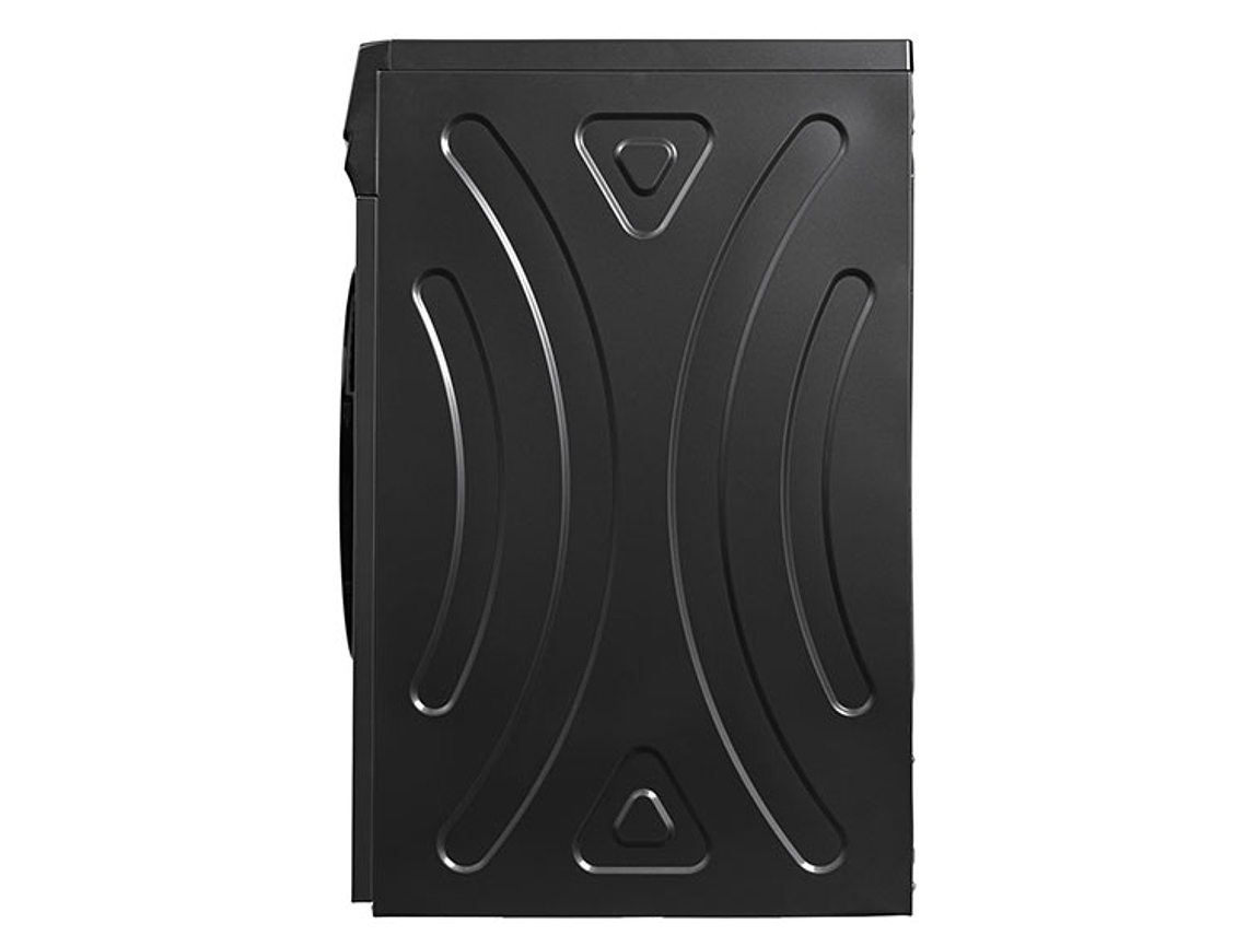 SECADORA DE ROPA POR VENTILACIÓN MIDEA MD100A100 10KG TITANIO 2