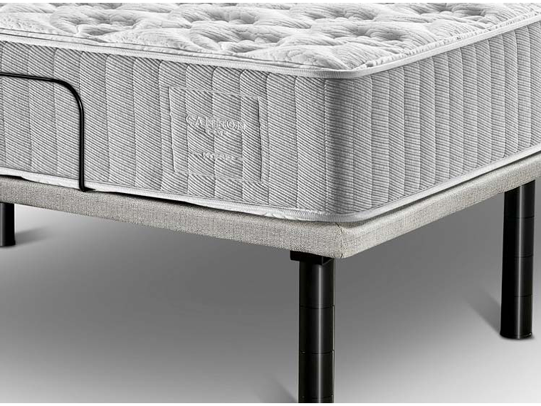 CAMA ELÉCTRICA CANON ACCESS COTTON 2PL 7