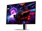 32” ODYSSEY OLED G8 G81SF UHD 240HZ MONITOR GAMER PLANO - Miniatura 1