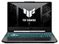 NOTEBOOK GAMER ASUS TUF A15 FA506 FA506NC-HN003W AMD RYZEN 5 16GB RAM 512GBSSD NVIDIA RTX 3050 15.6