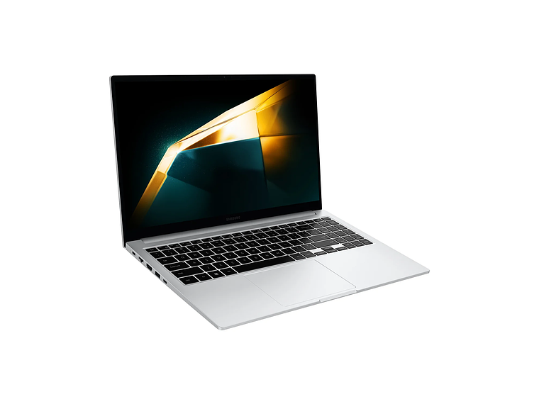 GALAXY BOOK4 (15.6'', INTEL® CORE™ I5, 8GB) SILVER 10