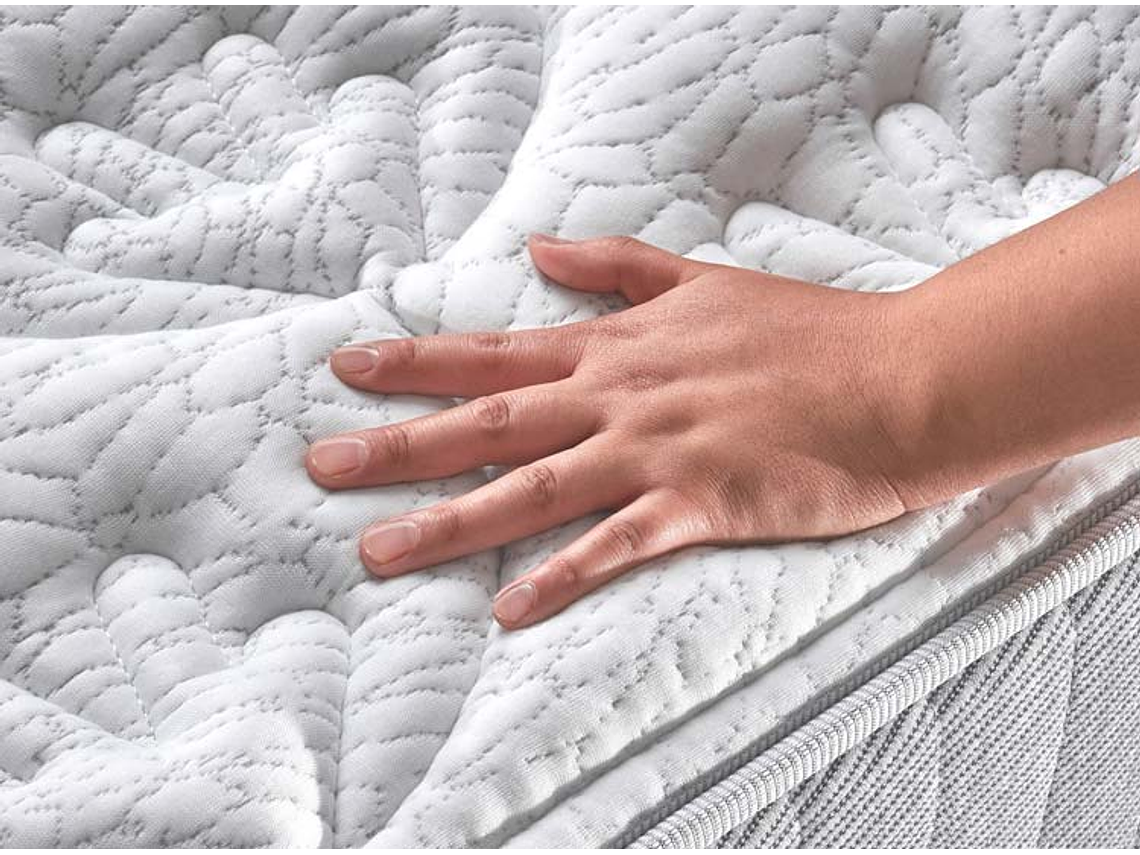 CAMA ELÉCTRICA CANON ACCESS COTTON 2PL 8