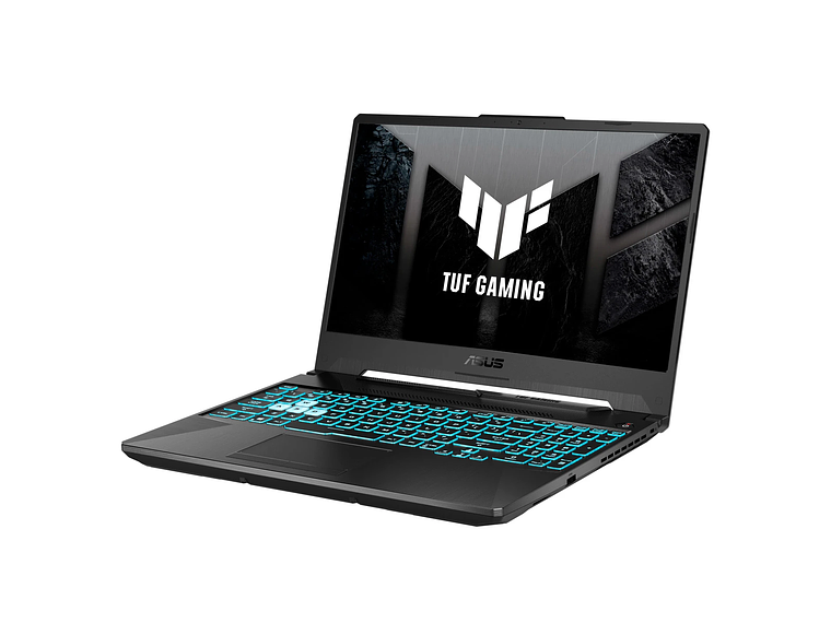 NOTEBOOK GAMER ASUS TUF A15 FA506 FA506NC-HN003W AMD RYZEN 5 16GB RAM 512GBSSD NVIDIA RTX 3050 15.6