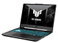 NOTEBOOK GAMER ASUS TUF A15 FA506 FA506NC-HN003W AMD RYZEN 5 16GB RAM 512GBSSD NVIDIA RTX 3050 15.6