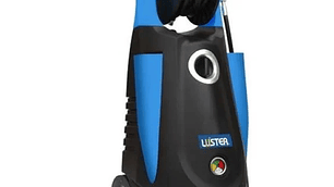 HIDROLAVADORA ELECTRICA LUSTER 2500W KIT LIMPIEZA