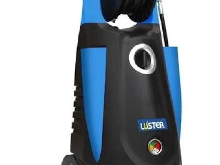 HIDROLAVADORA ELECTRICA LUSTER 2500W KIT LIMPIEZA 1