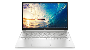 NOTEBOOK HP PAVILION 15-EG2519LA INTEL CORE I5 8GB RAM 512GB SSD 15.6”