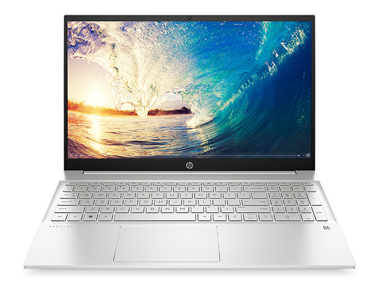 NOTEBOOK HP PAVILION 15-EG2519LA INTEL CORE I5 8GB RAM 512GB SSD 15.6” 1