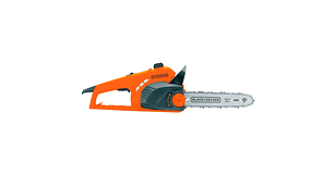 ELECTROSIERRA BLACK & DECKER 16' B&D GK1740-B2C 1850 W