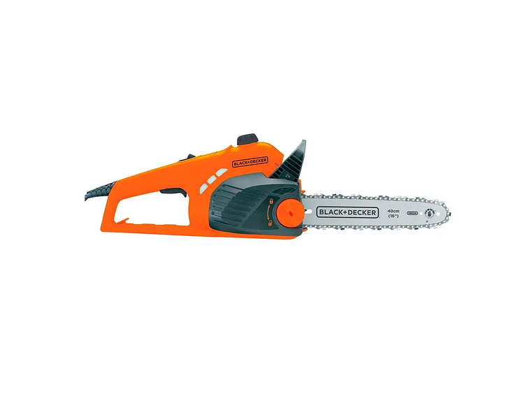 ELECTROSIERRA BLACK & DECKER 16' B&D GK1740-B2C 1850 W 1