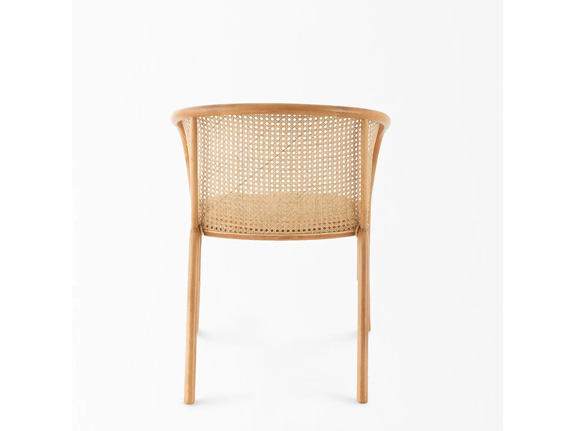  SILLA COMEDOR MADERA SOPHIE FORM 1