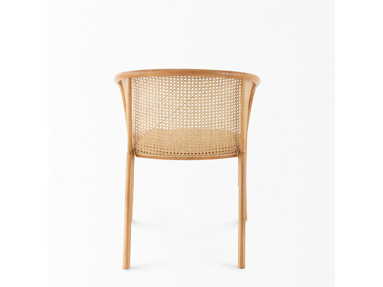  SILLA COMEDOR MADERA SOPHIE FORM 1