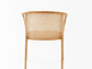  SILLA COMEDOR MADERA SOPHIE FORM - Miniatura 1
