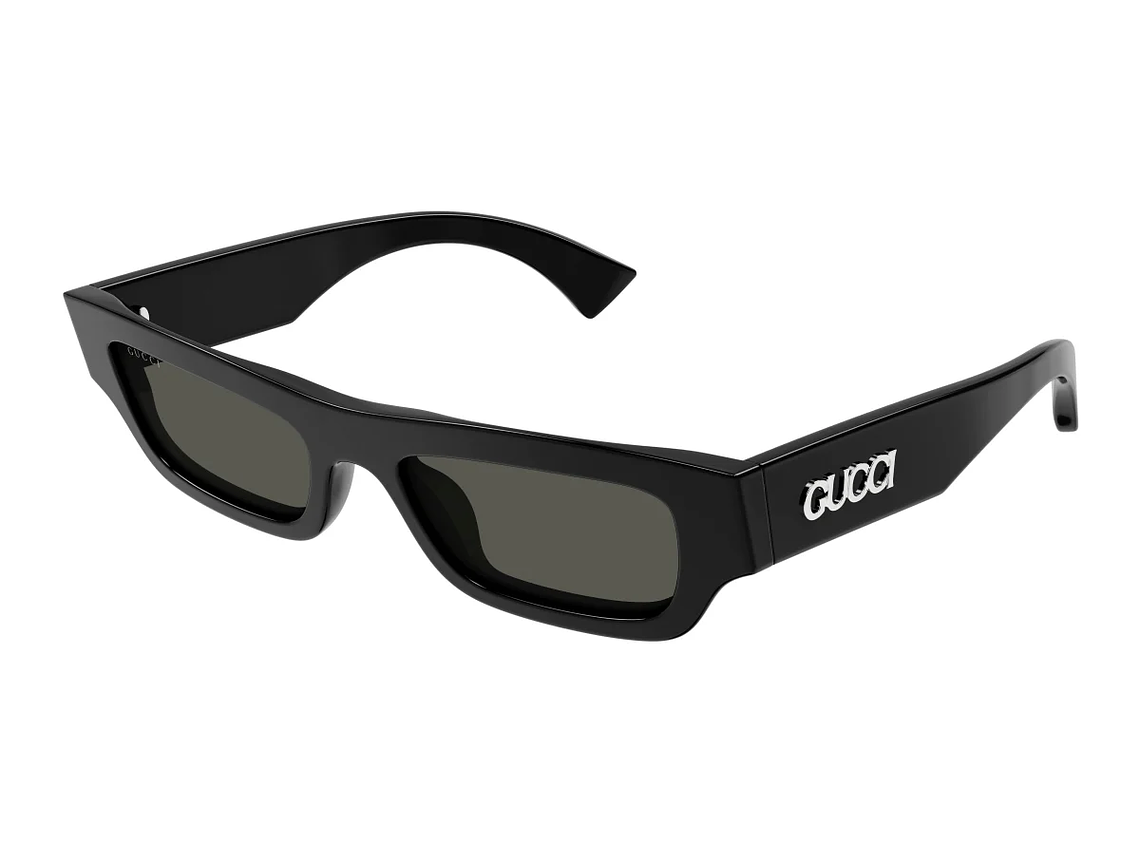 LENTES DE SOL NEGRO GUCCI 1
