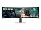 MONITOR SAMSUNG 49' G91SD ODYSSEY OLED G9 DQHD 144HZ GAMER CURVO - Miniatura 7