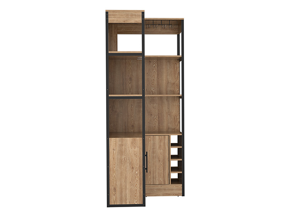 BAR TUHOME ESQUINERO MAGNUM MIEL 1