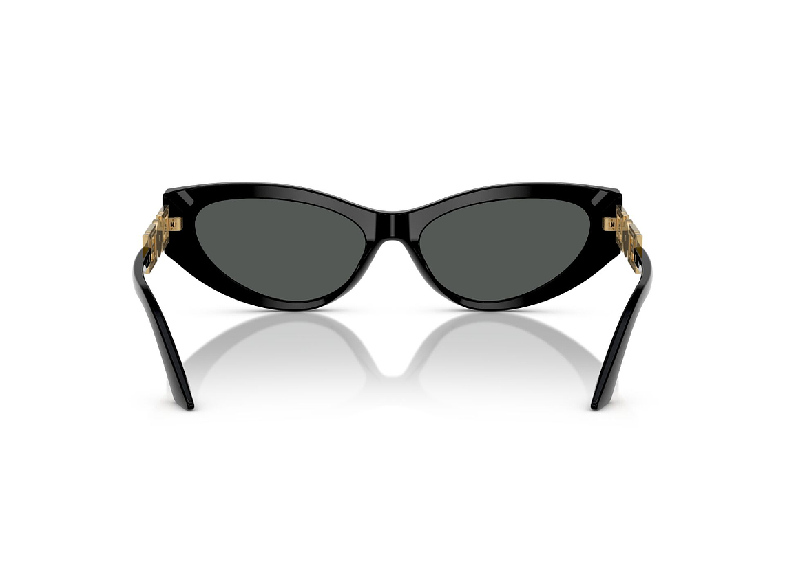 LENTES SOL VERSACE NEGRO 1