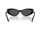 LENTES SOL VERSACE NEGRO - Miniatura 1