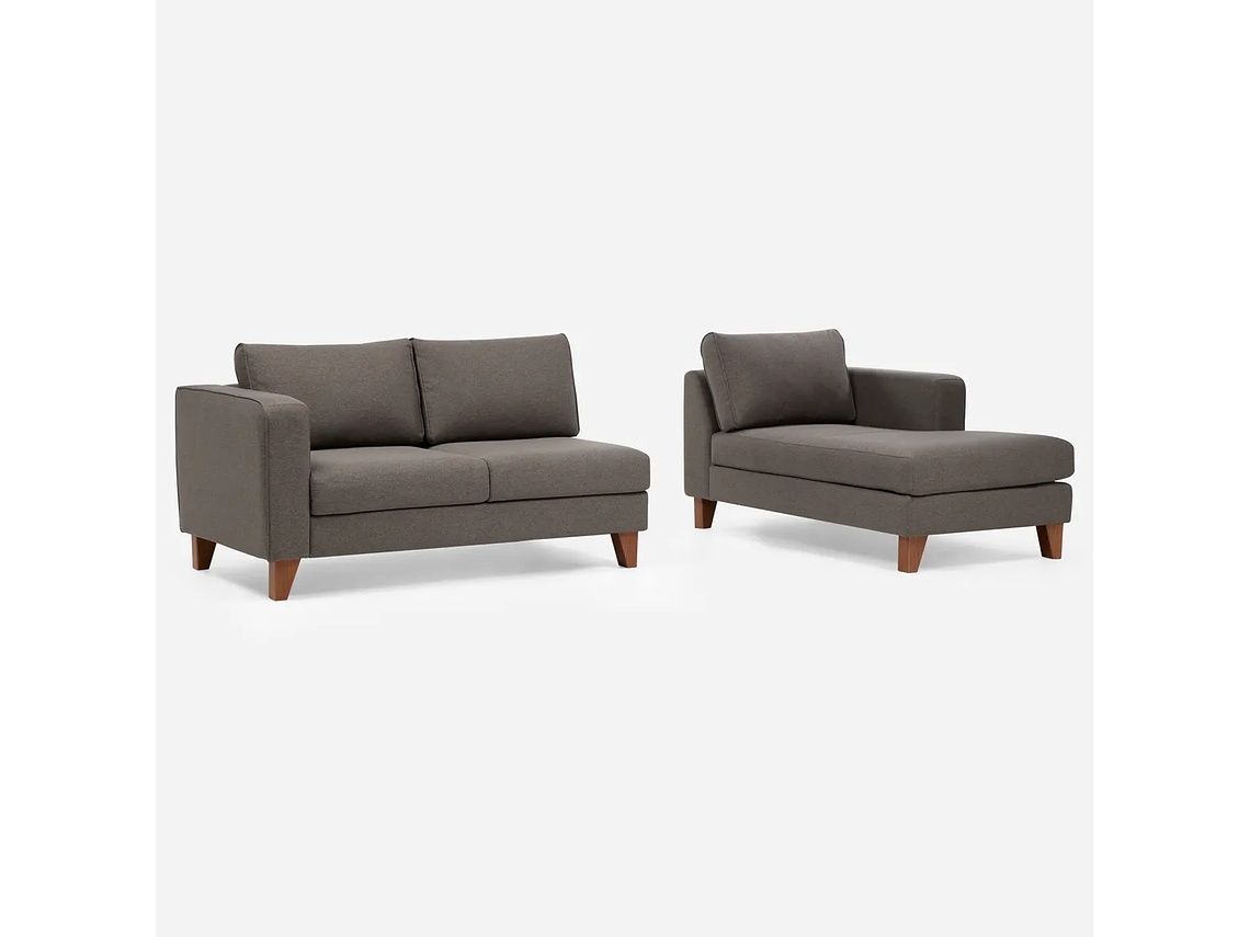 SECCIONAL ROSEN DERECHO PARMA 3 CUERPOS 2