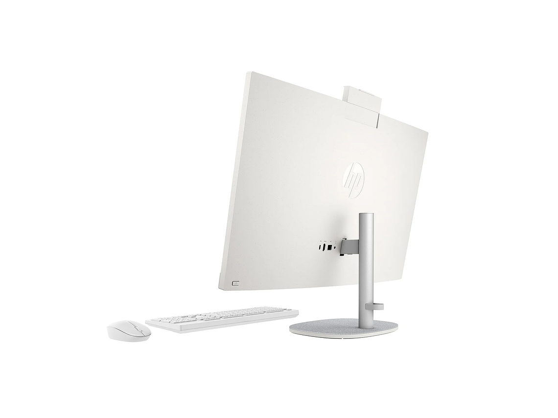 ALL IN ONE HP 27-CR0011LA AMD RYZEN 7 16GB RAM 512GB SSD 2