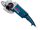 ESMERIL ANGULAR 9' BOSCH GWS 28-230 VULCANO 2800W - Miniatura 2