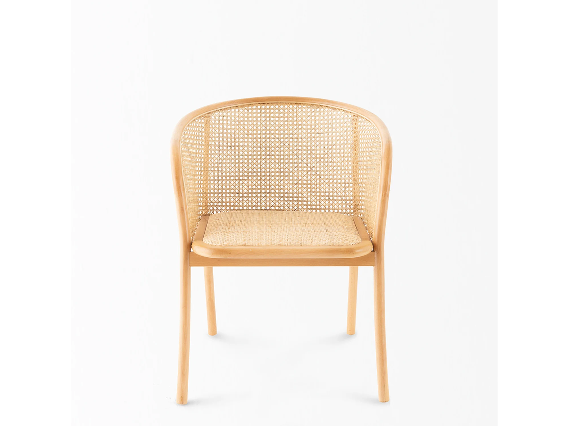  SILLA COMEDOR MADERA SOPHIE FORM 2