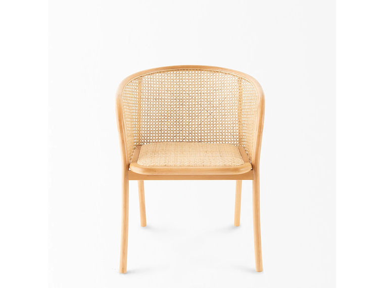  SILLA COMEDOR MADERA SOPHIE FORM 2