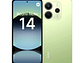 XIAOMI REDMI NOTE 14 4G 6GB + 128GB VERDE LIMA - Miniatura 1