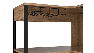 BAR TUHOME ESQUINERO MAGNUM MIEL