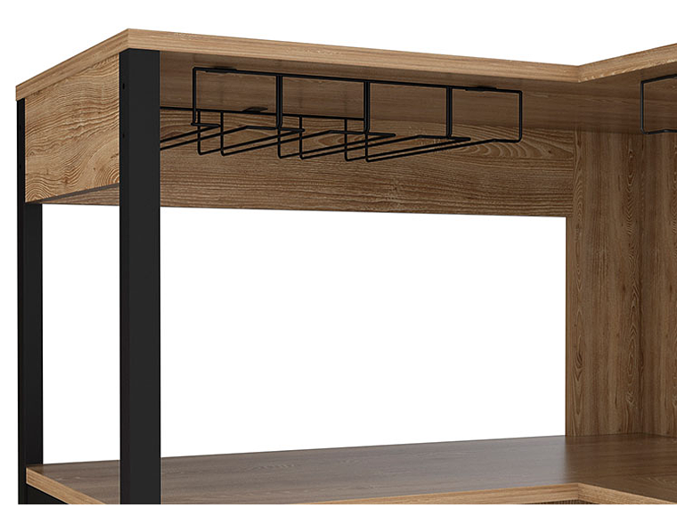 BAR TUHOME ESQUINERO MAGNUM MIEL 2