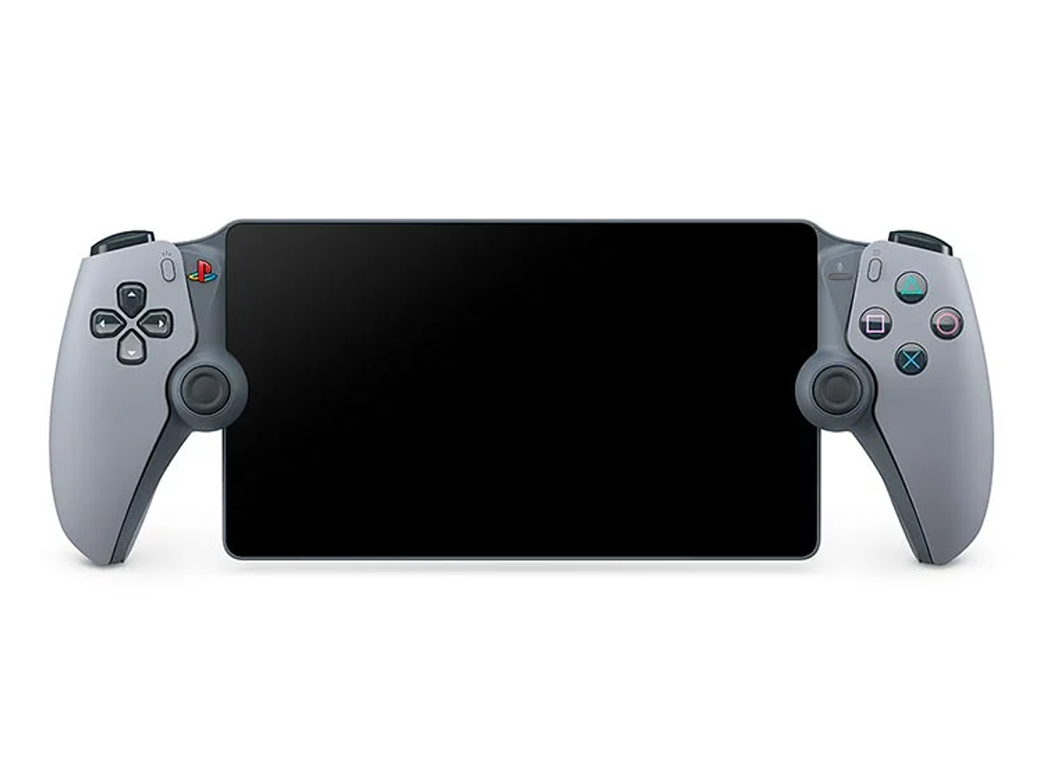 REPRODUCTOR REMOTO PS5 PORTAL ANIVERSARIO 30 AÑOS 1