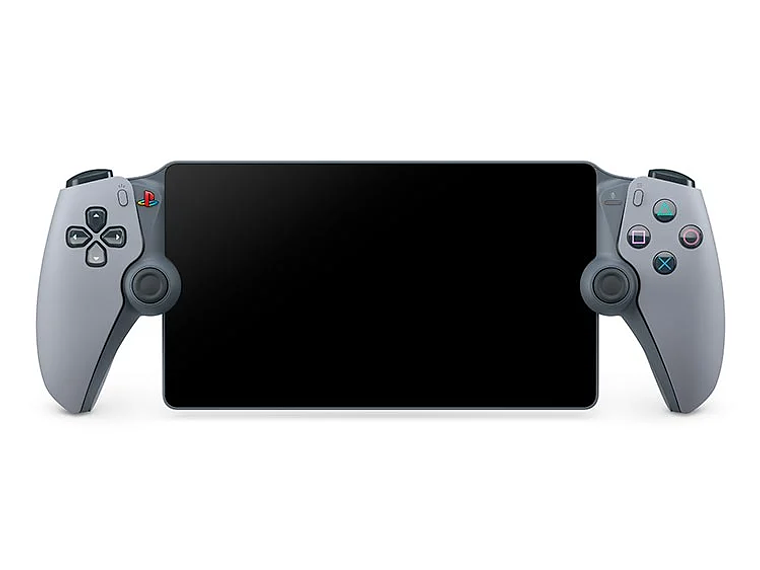 REPRODUCTOR REMOTO PS5 PORTAL ANIVERSARIO 30 AÑOS 1