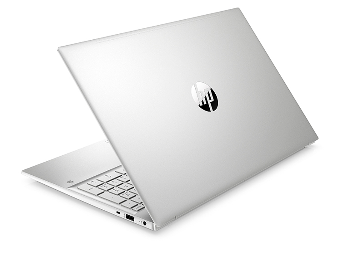 NOTEBOOK HP PAVILION 15-EG2519LA INTEL CORE I5 8GB RAM 512GB SSD 15.6” 3