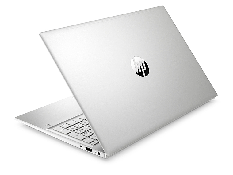 NOTEBOOK HP PAVILION 15-EG2519LA INTEL CORE I5 8GB RAM 512GB SSD 15.6” 3