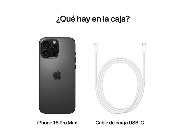 Apple iPhone 16 Pro Max 512 GB 2