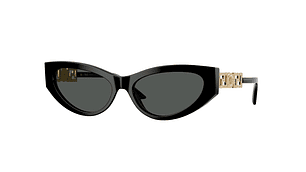 LENTES SOL VERSACE NEGRO