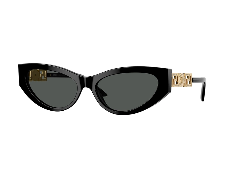 LENTES SOL VERSACE NEGRO 2