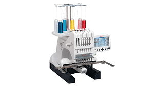 MAQUINA DE BORDADORA MB-7