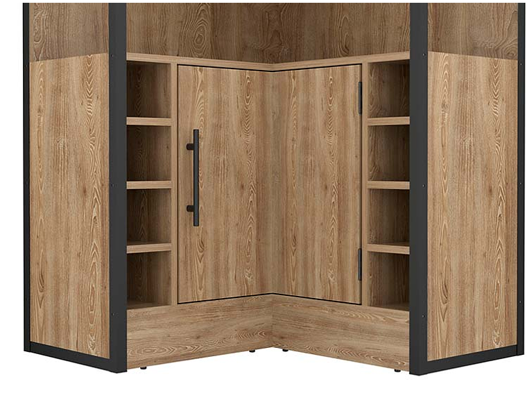 BAR TUHOME ESQUINERO MAGNUM MIEL 3