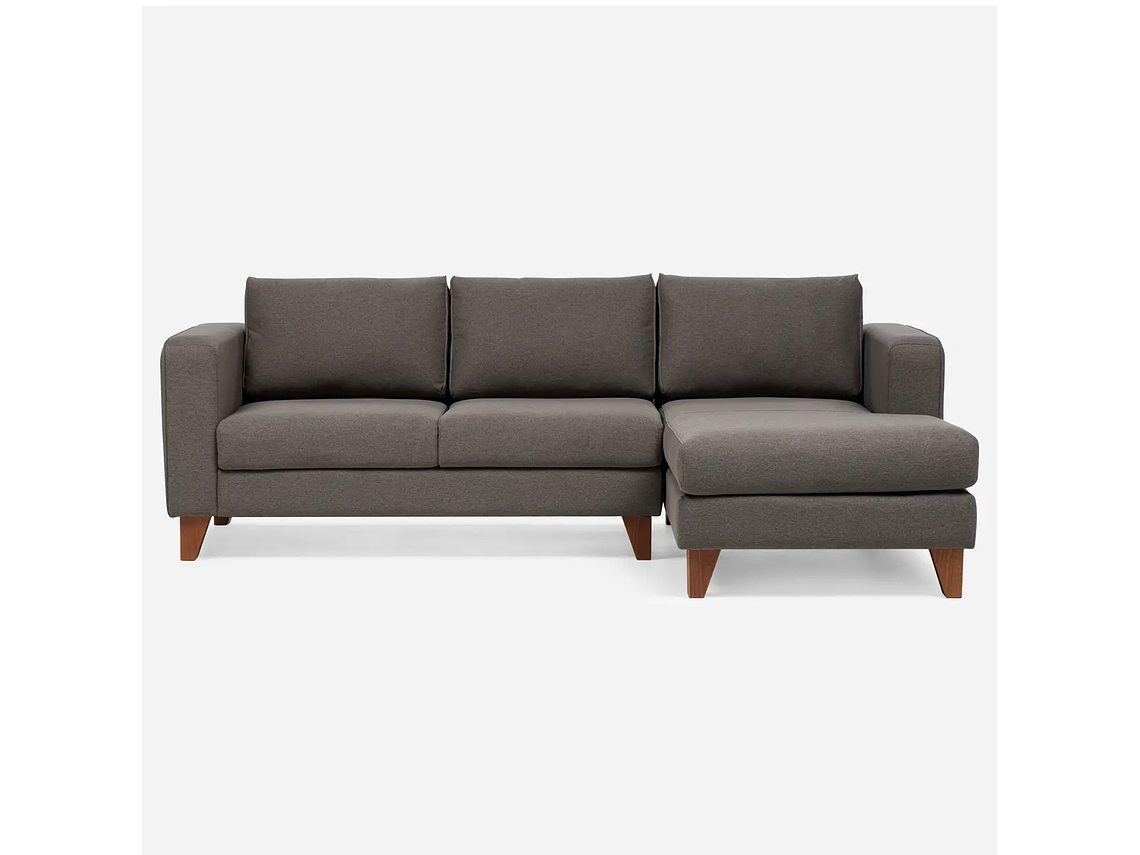 SECCIONAL ROSEN DERECHO PARMA 3 CUERPOS 3