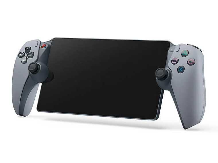 REPRODUCTOR REMOTO PS5 PORTAL ANIVERSARIO 30 AÑOS 2