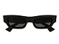 LENTES DE SOL NEGRO GUCCI - Miniatura 3