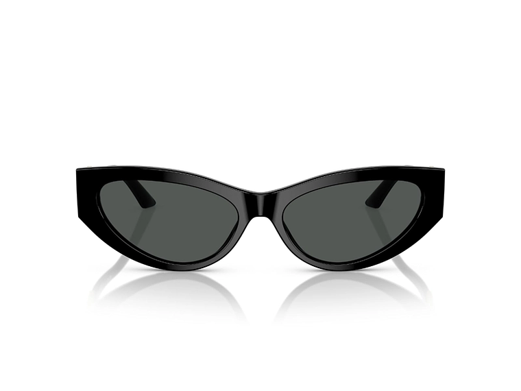 LENTES SOL VERSACE NEGRO 3