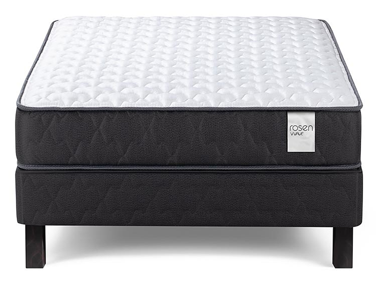 CAMA EUROPEA ROSEN WAVE 1 PLAZA 1