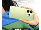 XIAOMI REDMI NOTE 14 4G 6GB + 128GB VERDE LIMA - Miniatura 3